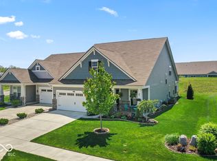 314 Perlican Dr, Cicero, IN 46034