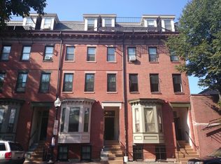174 W Springfield St, Boston, MA 02118