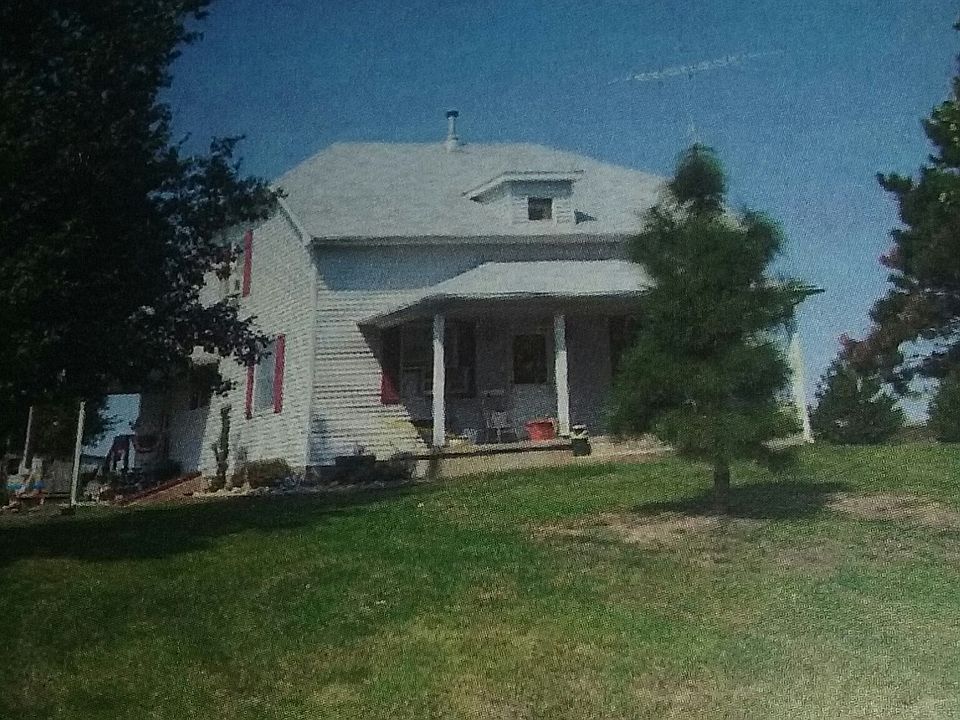 4523 N 1700th St, West Liberty, IL 62475 Zillow