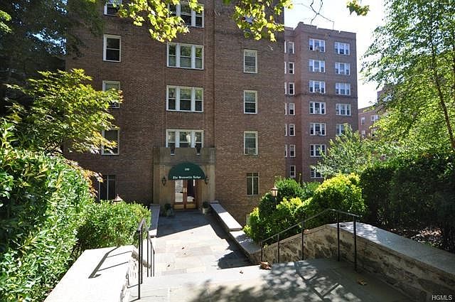 Welcome to The Bronxville Lodge!!!