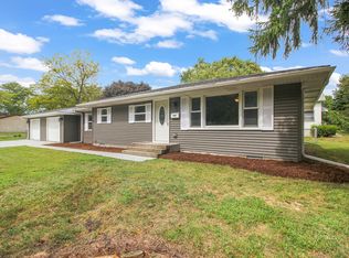 745 W Brighton St, Kankakee, IL 60901