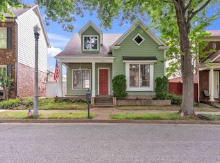 1197 Allentown St, Cordova, TN 38016