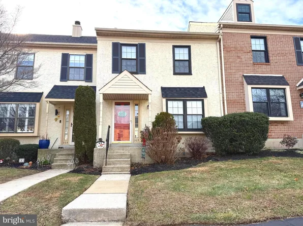 205 Aucott Rd, Brookhaven, PA 19015