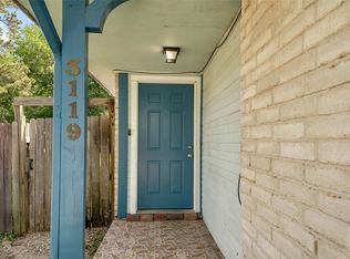 3119 Oak Rock Cir, Spring, TX 77373