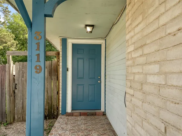 3119 Oak Rock Cir, Spring, TX 77373