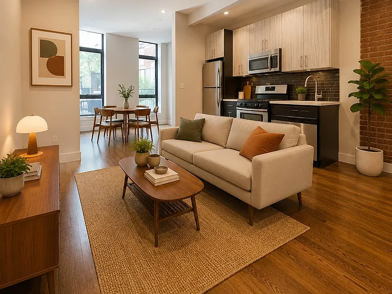 121 Woodbine St #1D — Photo 4