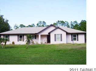 1872 Halifax Dr, Port Orange, FL 32128