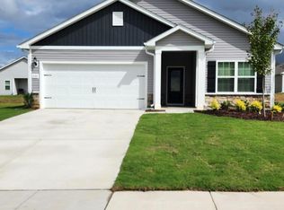 819 Rhino Bnd, Oxford, NC 27565