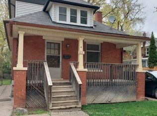 248 Emery St E, London, ON N6C2E2