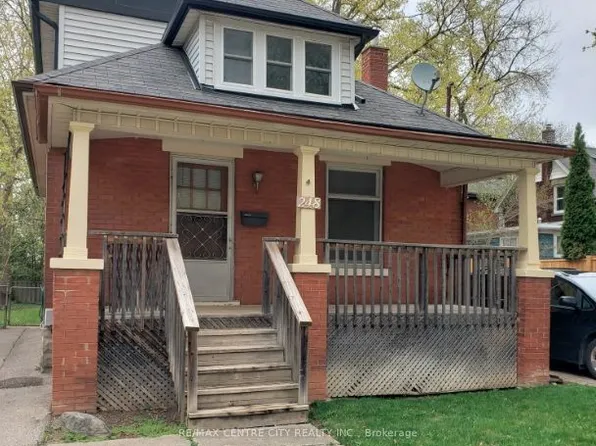 248 Emery St E, London, ON N6C 2E2
