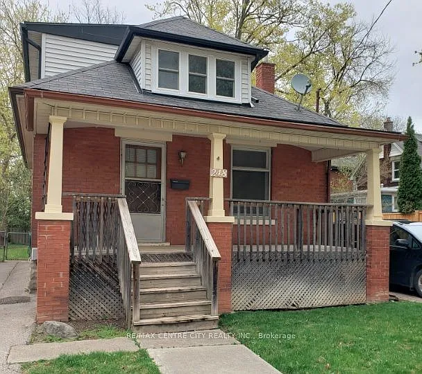 248 Emery St E photo 1