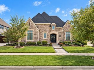 4401 Jasmine Way, Prosper, TX 75078