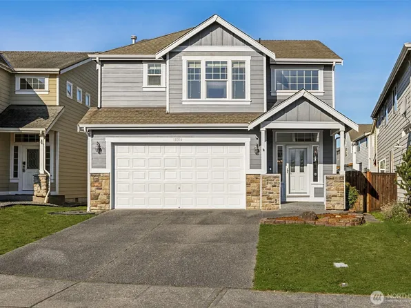18314 115th Avenue E, Puyallup, WA 98374