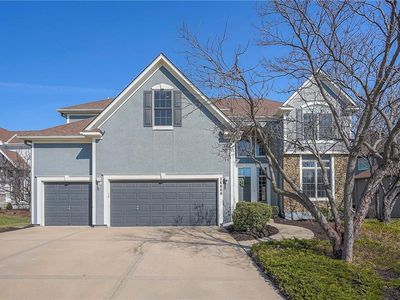 14666 S Bond St, Olathe, KS, 66062