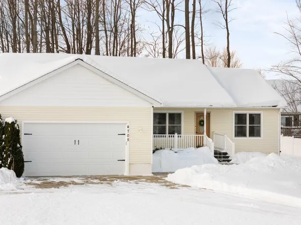 4705 Sandtrap Dr, Traverse City, MI 49685