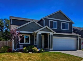 15519 82nd Ave E, Puyallup, WA 98375
