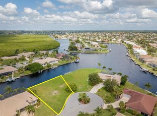712 Antalya Ct, Punta Gorda, FL 33950