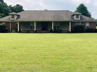 199 S Red Banks Rd, Red banks, MS 38661