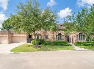 11925 Gallant Ridge Ln, Houston, TX 77082