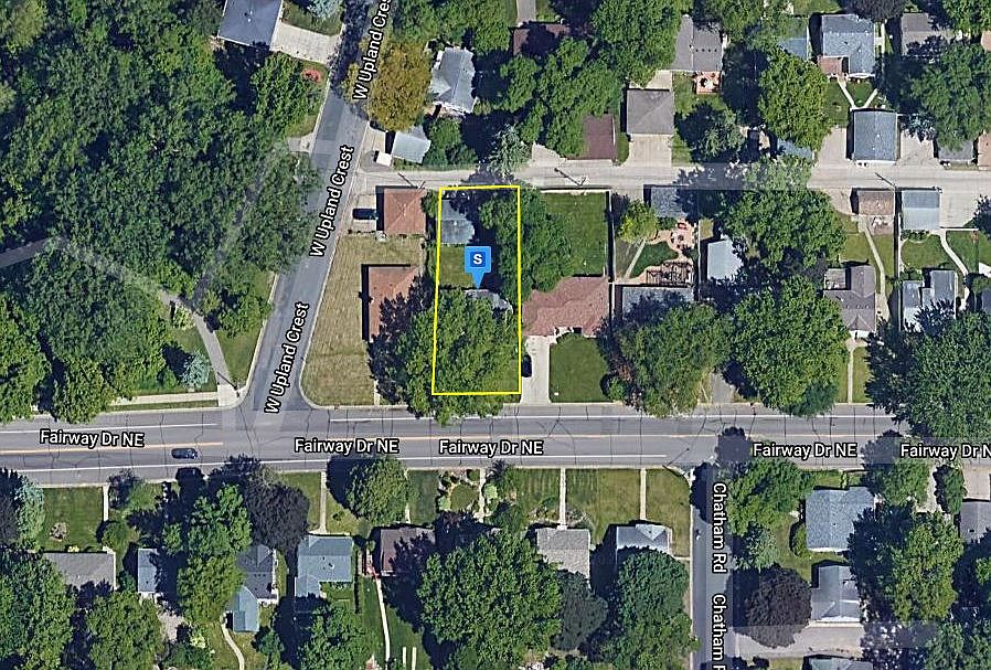1st image of 2103 Fairway Dr NE