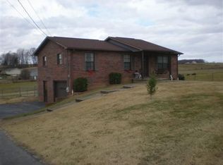 625 Stone Dam Rd, Chuckey, TN 37641