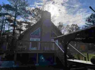 1289 Ball Park Rd, Jeffersonville, GA 31044
