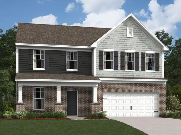 2002 Augustine St, Monroe, NC 28112