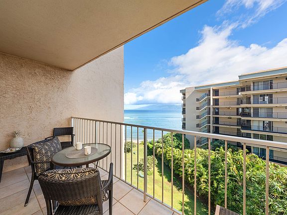 4th image of 4365 Lower Honoapiilani Rd #603