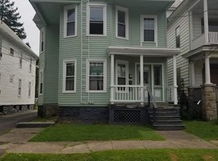 123 Thomas St, Utica, NY 13501