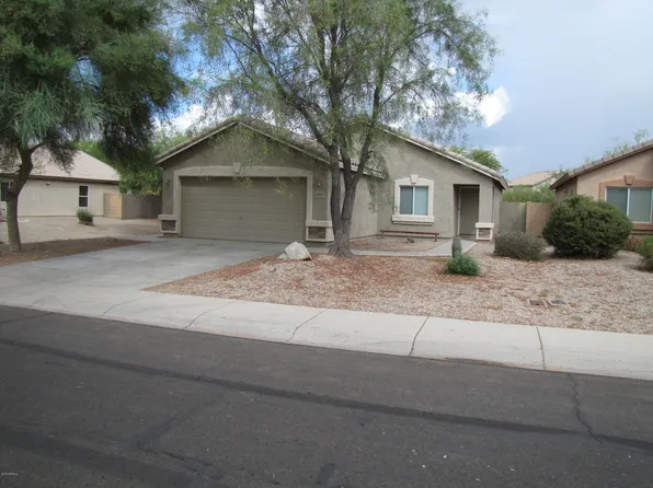 4740 E Silverbell Rd, San Tan Valley, AZ 85143