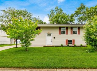 285 Imperial Dr, Columbus, OH 43230