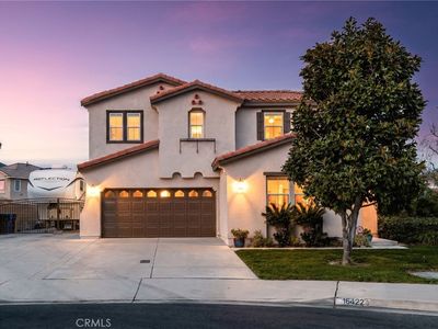 16422 Empire Lakes Ct, Fontana, CA, 92336