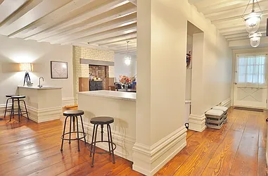 Rented by Park Property Advisors