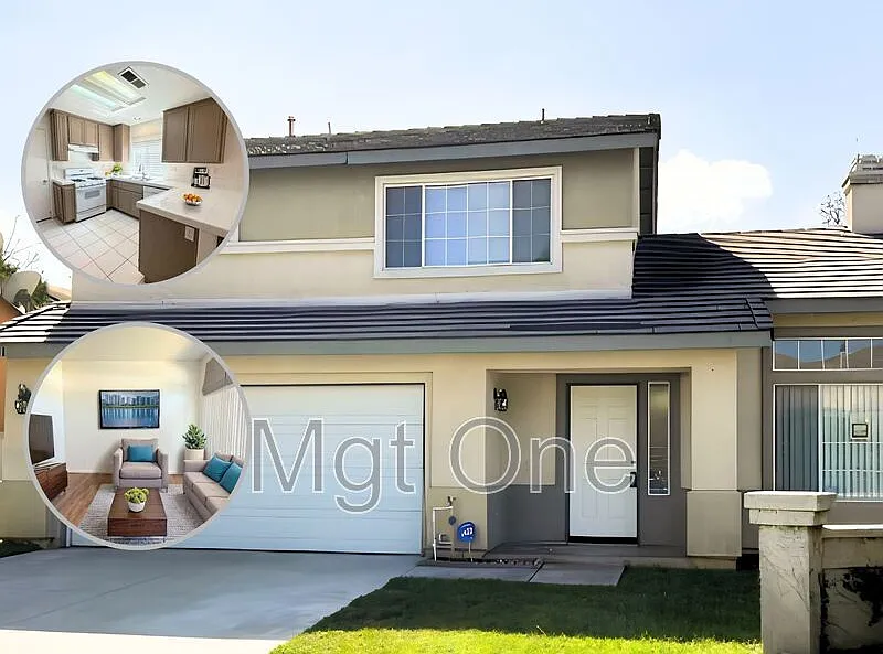 3 bed, 2.5 bath, 1555 sqft, $3,250 — Photo 1