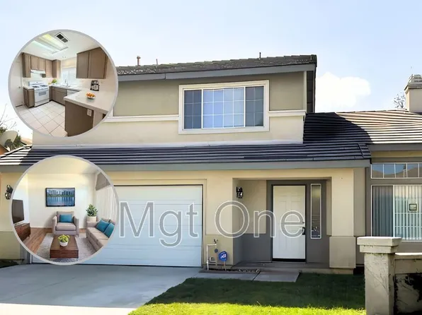 6001 Kendrick Dr, Riverside, CA 92507