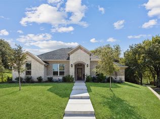 117 Kari Linda Ct, Weatherford, TX 76085