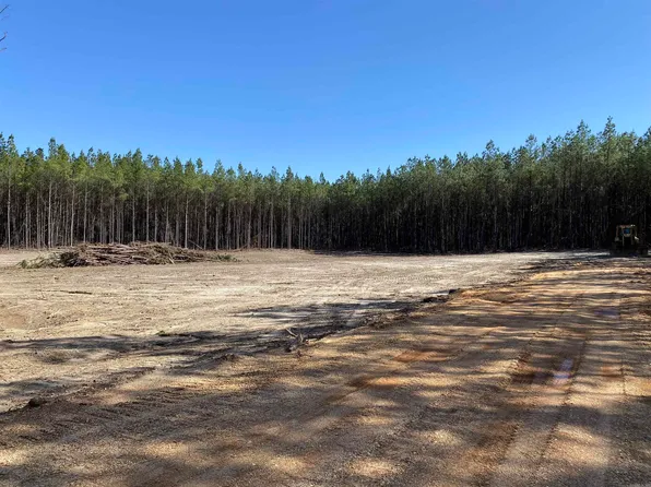 0 Grant 75 Rd, Sheridan, AR 72150