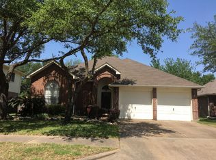 11802 Yorkshire Oaks Dr, Houston, TX 77065