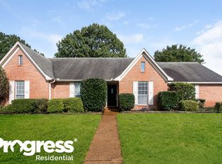 744 Radiance Dr, Cordova, TN 38018