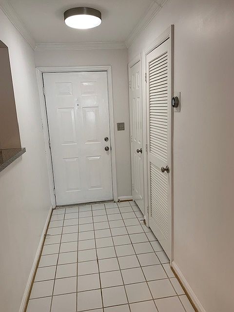 Large Foyer