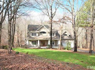 2004 Pine Bark Ln, Clayton, NC 27520