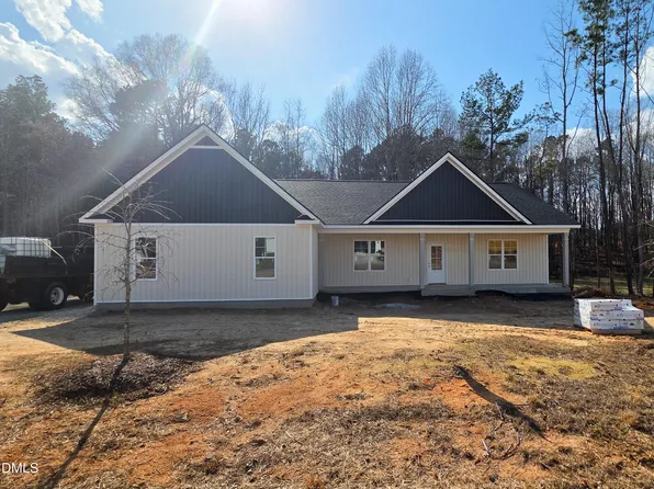 90 Leisure Ln, Louisburg, NC 27549