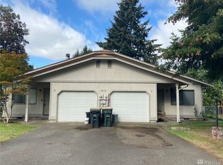 8018 Bicentennial Loop SE, Olympia, WA 98503