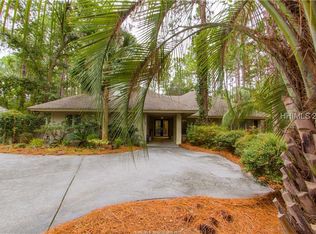 4 Maple Wood Ct, Hilton Head Island, SC 29926