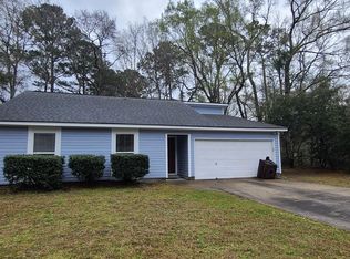 2155 Forest Lakes Blvd, Charleston, SC 29414