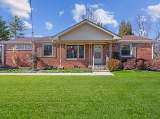 1407 Leaf Ave LOT 5, Murfreesboro, TN 37130