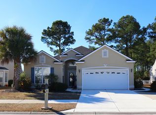 798 Carolina Farms Blvd., Myrtle Beach, SC 29579