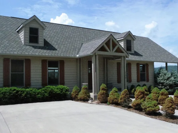 LOT 8R Hickory Pointe Ln, Maynardville, TN 37807
