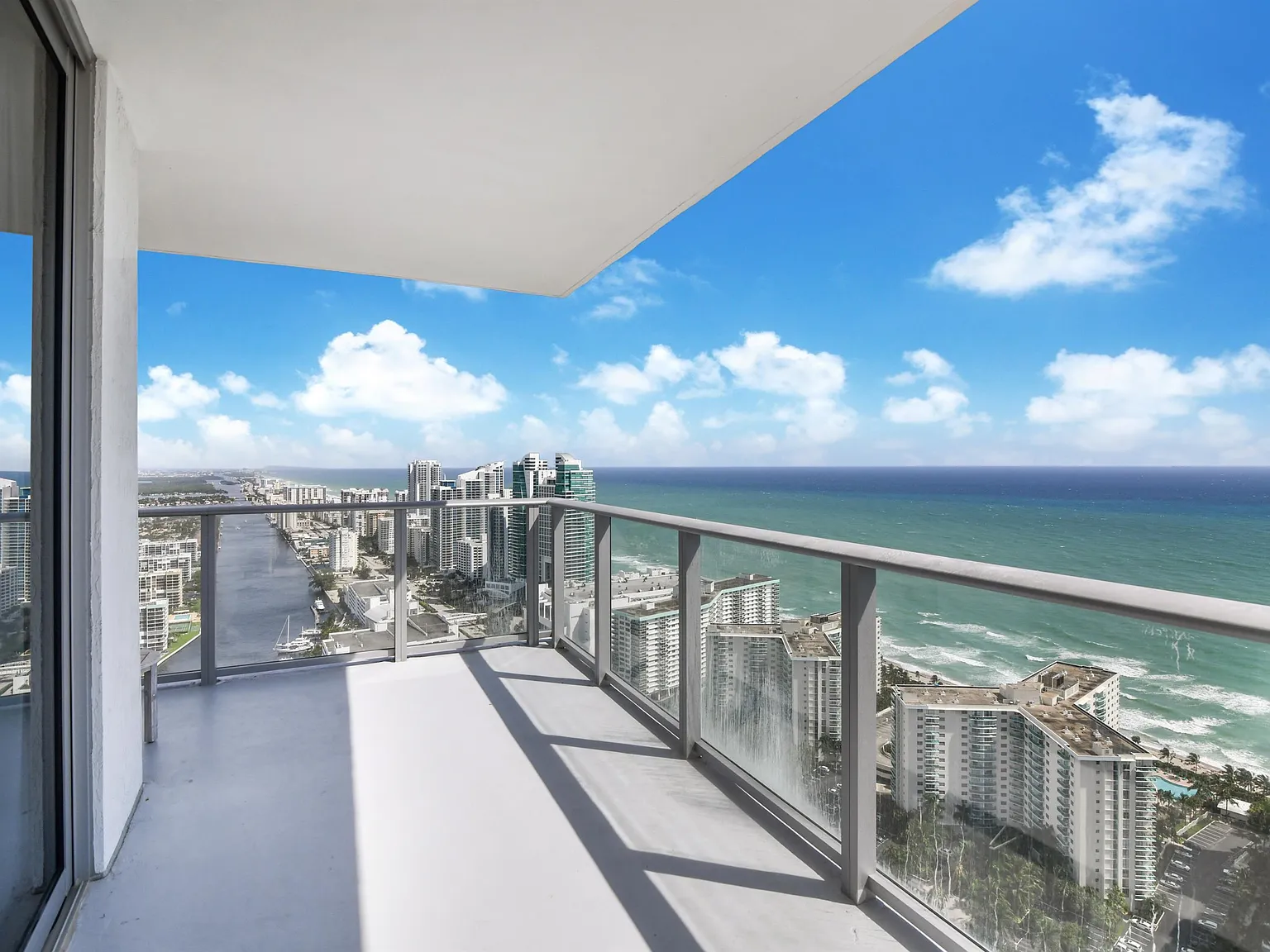 4010 South Ocean Drive 4001 - 1 — Photo 4