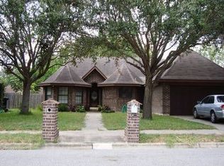 6809 N 30th St, McAllen, TX 78504